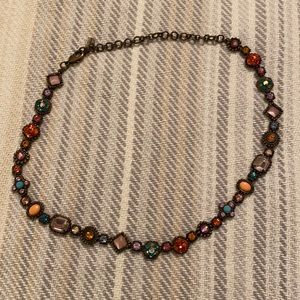 Sorrelli Necklace